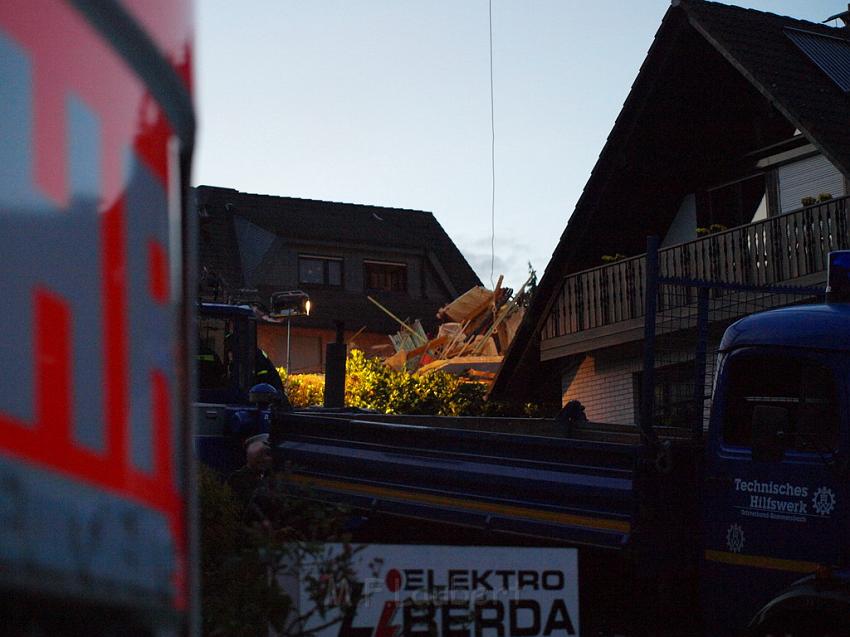 Haus explodiert Bergneustadt Pernze P276.JPG